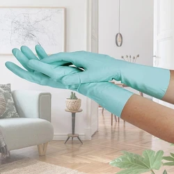 Γάντια Κουζίνας Spontex household gloves, latex-free, multi-use 8-8,5