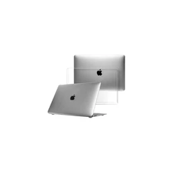 Κάλυμμα Laptop Laut SLIM Crystal-X clear ultra slim forMacbook Air 15