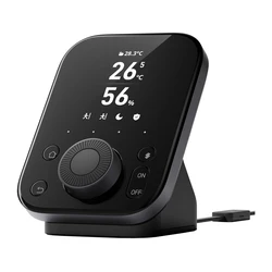 Switchbot Smart Hub Bluetooth / IR Συμβατό με Google Home, Apple HomeKit, Alexa, SmartThings & Matter W7202100