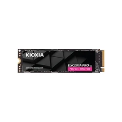 Σκληρός Δίσκος m.2 SSD 1TB Kioxia Exceria Pro G2 (2280) PCIe 5.0 NVMe