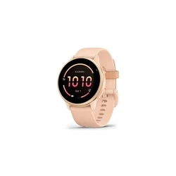 Smartwatch Garmin Vivoactive 6 Metallic Pink 42mm