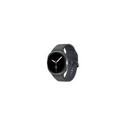 Smartwatch Samsung Galaxy Watch 8 Graphite 40mm EU Model