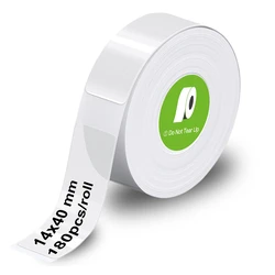 Ταινίες Ετικετογράφου Olympia for P22 transparent