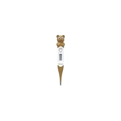 Ψηφιακό Θερμόμετρο Μασχάλης Dr. Senst Digital Thermometer Bear DMT-437