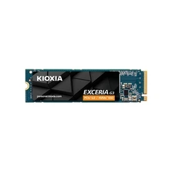 Σκληρός Δίσκος m.2 SSD 1TB Kioxia Exceria G3 (2280) PCIe 5.0 x4 NVMe