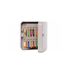 Κλειδοθήκη Maul key box with 40 keys, lockable, grey