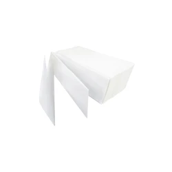 Ετικέτες G&G labels 1000 pieces 102 x 203 mm White Z-fold