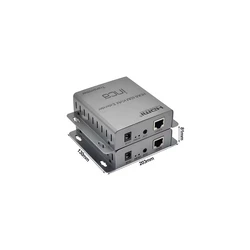 KVM Switch Inca Extender IEX-120