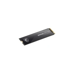 Σκληρός Δίσκος m.2 SSD 2TB MSI Spatium M571 (M.2 2280) PCIe Gen5 x4 NVMe