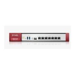Firewall Zyxel Router USG FLEX 500 (Device only)