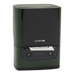 Εκτυπωτής Ετικετών Olympia PM220 Green