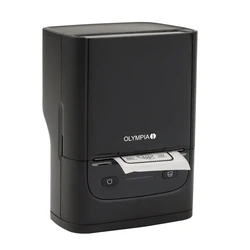 Εκτυπωτής Ετικετών Olympia PM220 Black
