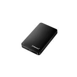 Εξωτερικός Σκληρός Δίσκος Intenso 6.3cm (2,5") 5TB 3.0 MemoryCase Black