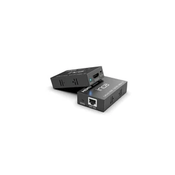 KVM Switch Inca Full HD Extender IEX-60 1080P/60Hz