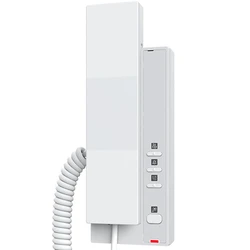 Αξεσουάρ Θυροτηλεόρασης Fanvil i501 intercom indoor station for buildings