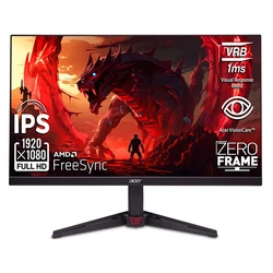 Monitor 23.8" Acer Nitro VG240YP6b 16:9 1920x1080