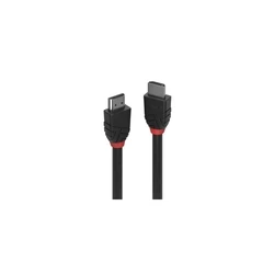 Καλώδιο Lindy HDMI LSZH 4K60Hz, halogen-free, 3m