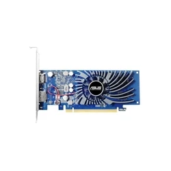 Κάρτα Γραφικών Asus GT1030-2G-BRK 2GB GDDR5 HDMI DP LP