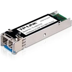 Transceiver TP-Link Omada Nek SM311LS Fiber Converter SFP/LX/LC V5.2
