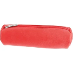 Κασετίνα Herlitz Lazy rund coralle