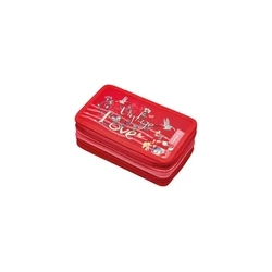 Κασετίνα Herlitz TriCase 31 tlg. Vintage Love