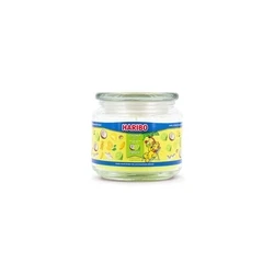 Κερί Αρωματικό Haribo Coconut Lime - 300g