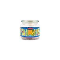 Κερί Αρωματικό Haribo Jungle Party - 300g