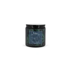 Κερί Candle Brothers Αρωματικό CBD Vibe Coco & Cannabis 350g