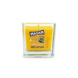 Κερί Maoam Αρωματικό Dizzy Lemon - 200g