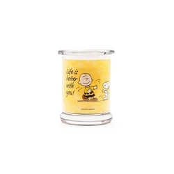 Κερί Penauts Αρωματικό Life is better with you - 250g