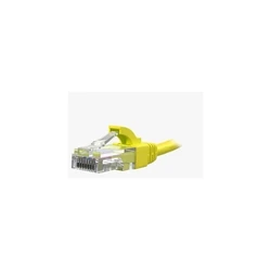Καλώδιο Δικτύου Inca RJ45 Cat6 UTP 250mhz 3.00m Yellow retail