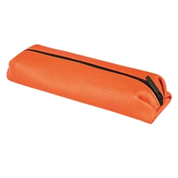 Κασετίνα Herlitz Lazy Origami Spicy orange