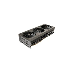 Κάρτα Γραφικών Sapphire Radeon RX9070XT Nitro+ Crimson 16GB GDDR6 2xHDM