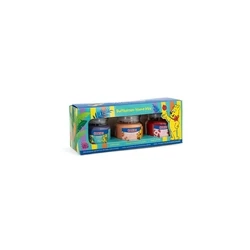 Κεριά Haribo Αρωματικό Island set of 3