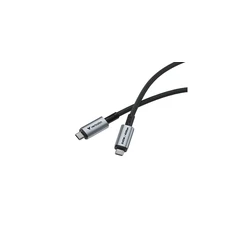 Καλώδιο Verbatim Sync & Charge USB-C to USB-C 240W 120cm