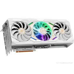 Κάρτα Γραφικών ASRock RX9070XT TCW 16GO 16GB DDR6 HDMI/3xDP