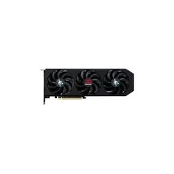 Κάρτα Γραφικών Powercolor Radeon RX9060XT Hellhound OC 16GB
