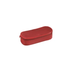 Κασετίνα Pagna Basic 23x10x6cm rechteckig Red