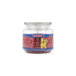 Κερί Αρωματικό Haribo Cozy Home - 300g