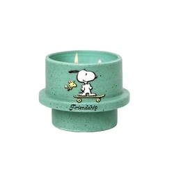 Κερί Peanuts Αρωματικό Friendship - 200g