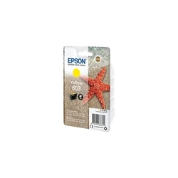 Γνήσιο Μελάνι Epson 603 yellow T03U4