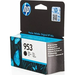 Γνήσιο Μελάνι HP 953 Black 23,5ml