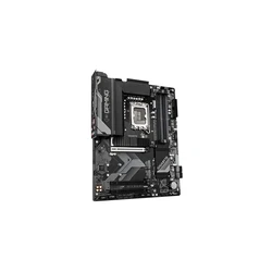 Motherboard Gigabyte B760 Gaming X DDR4 GEN5 (B760,S1700,ATX,DDR4)