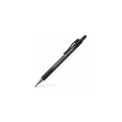 Μηχανικό Μολύβι Faber-Castell DBS Grip Matic 1377 0,7mm Black