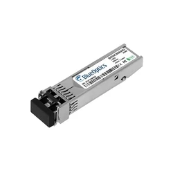 Transceiver HPE SFP LC 1000BASE-SX M-Mode 850nm 550M DDM