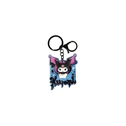 Μπρελόκ BlueSkyStudios Sanrio Kuromi 3D Keychain