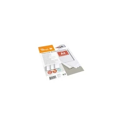 Ζελατίνες Πλαστικοποίησης Peach White for 15 Blätter A4 20PK