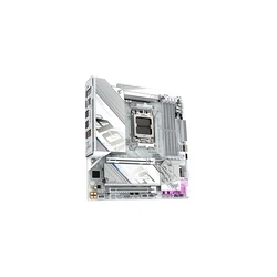 Motherboard Gigabyte X870M AORUS ELITE WIFI7 ICE (X870,AM5,ATX,DD