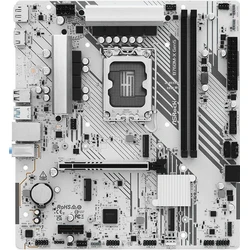 Motherboard ASRock B760M-X GEN5 1700 mATX HDMI/DP DD