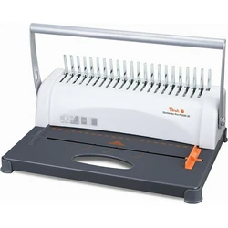 Μηχανή Βιβλιοδεσίας Peach Starbinder PRO PB200-30 A4 up to 350 sheets